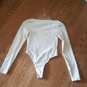 Long Sleeve body suit